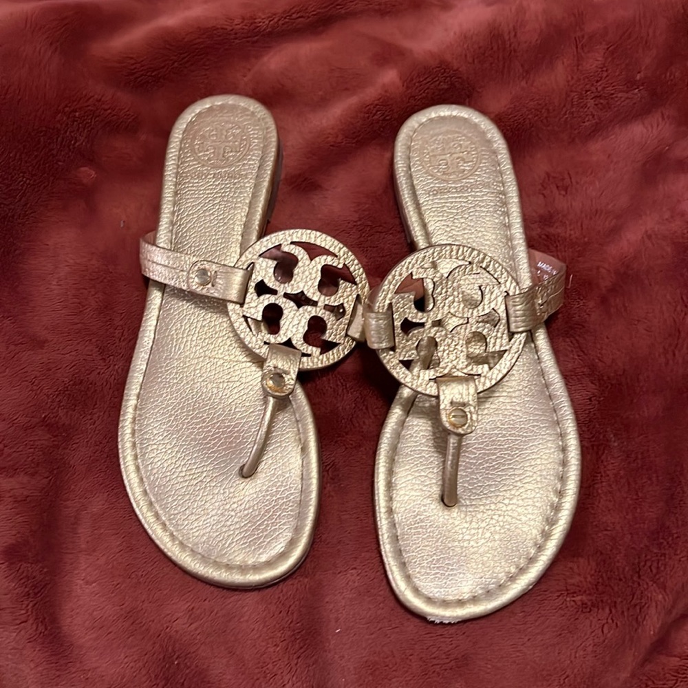 Tory Burch sandals